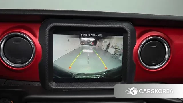 Jeep Wrangler (JL) 2022 Белый из Кореи, фото 5