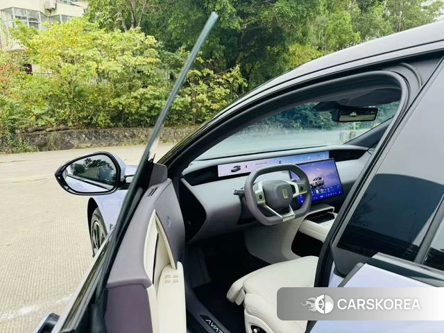 Avita 06 2025 Фиолетовый из Китая, фото 5