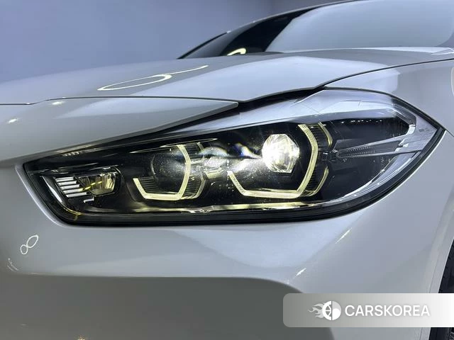 BMW X2 2023 Белый из Китая, фото 5