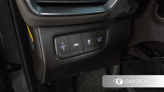 Hyundai Santa Fe TM 2019 Серый из Кореи, фото 5