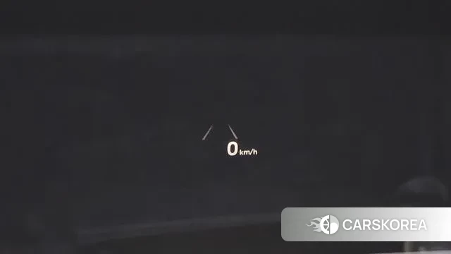 Hyundai The New Grandeur IG Hybrid 2021 Белый из Кореи, фото 5