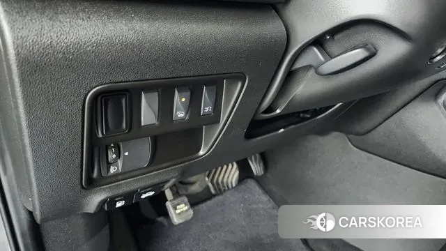 Renault Korea (Samsung) QM6 2018 Серый из Кореи, фото 5