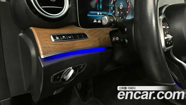 Mercedes-Benz E-Class W213 2020 Черный из Кореи, фото 5