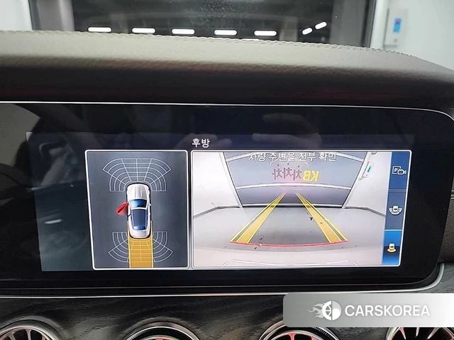 Mercedes-Benz E-Class W213 2018 Белый из Кореи, фото 5