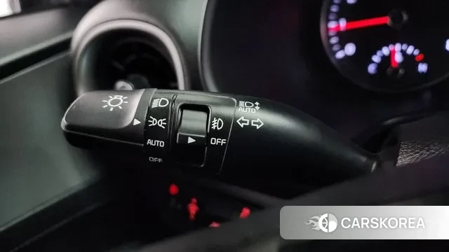 Kia Come New K3 2020 Серый из Кореи, фото 5