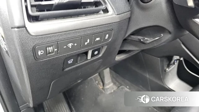 Hyundai Palisade 2020 Белый из Кореи, фото 5