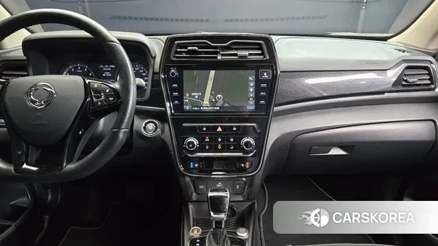 Ssangyong Berry New Tivoli 2020 Белый из Кореи, фото 5