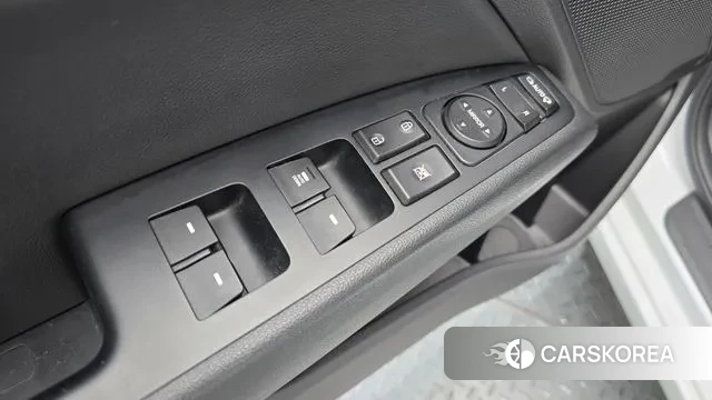 Hyundai Avante AD 2018 Белый из Кореи, фото 5