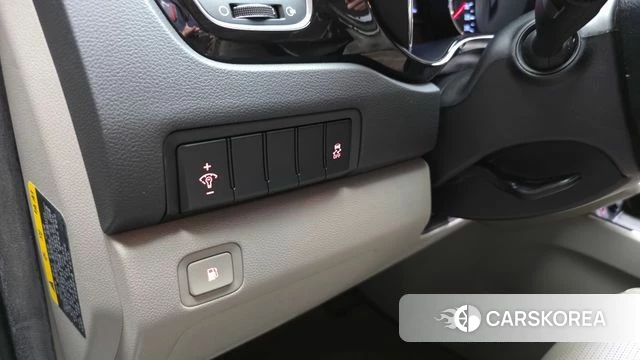 Kia The New Carnival 2018 Белый из Кореи, фото 5