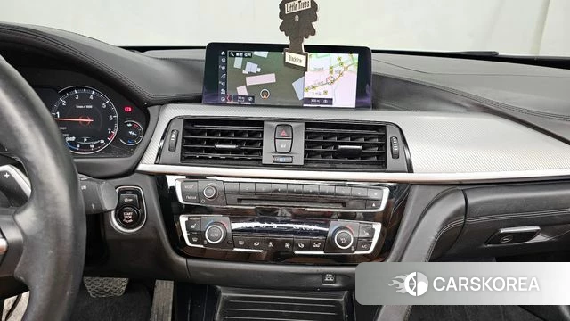 BMW 4 Series (F32) 2020 Белый из Кореи, фото 5