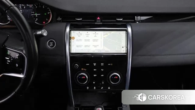 Land Rover Discovery Sports 2nd Generation 2021 Белый из Кореи, фото 5