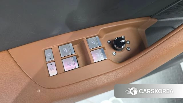 Audi A6 (C8) 2022 Белый из Кореи, фото 5