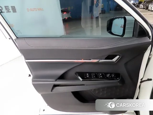 Ssangyong Torres 2022 Белый из Кореи, фото 5