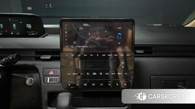 Hyundai Staria 2025 Черный из Кореи, фото 5