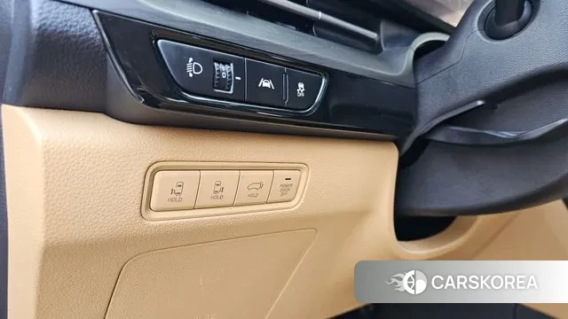 Kia Carnival 4th generation 2020 Белый из Кореи, фото 5
