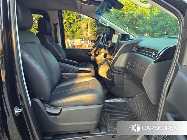 Hyundai Staria id 2974601 из Кореи 5