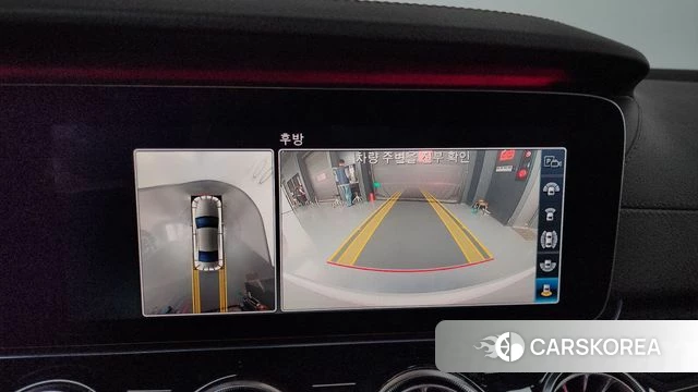 Mercedes-Benz CLS-Class C257 2019 Белый из Кореи, фото 5