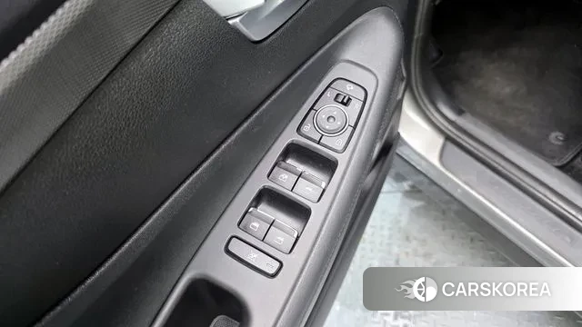 Hyundai Santa Fe TM 2018 Серый из Кореи, фото 5