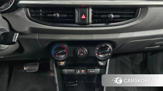 Kia All New Morning (JA) 2018 Белый из Кореи, фото 5
