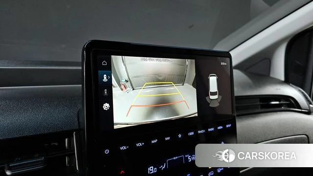Hyundai Staria 2021 Белый из Кореи, фото 5