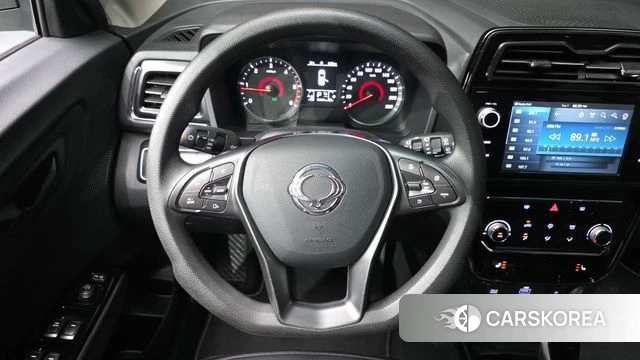 Ssangyong Berry New Tivoli 2020 Серебряный из Кореи, фото 5