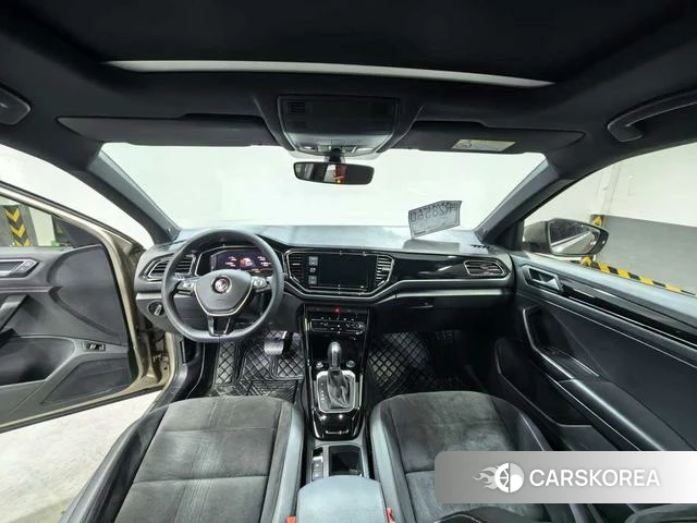 Volkswagen Exploring songs 2020 Шампань из Китая, фото 5