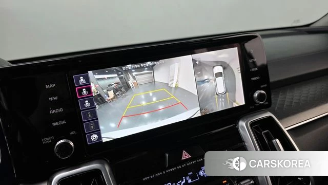 Kia Sorento 4th Generation 2020 Белый из Кореи, фото 5