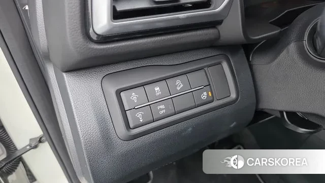 Ssangyong The New Tivoli 2024 Белый из Кореи, фото 5