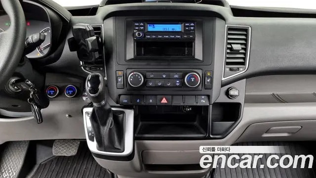 Hyundai Solati 2018 Черный из Кореи, фото 5