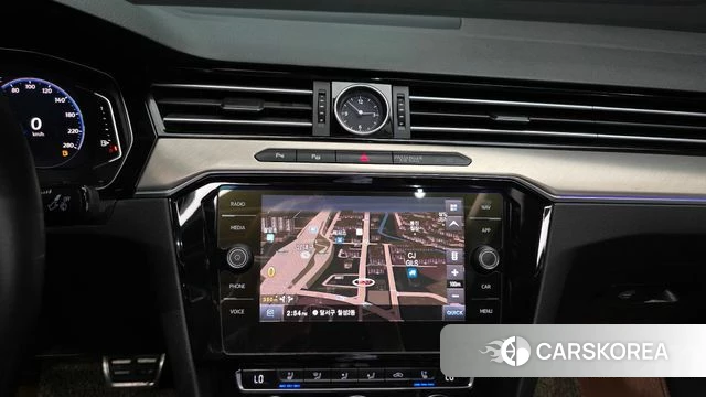 Volkswagen Arteon 2020 Белый из Кореи, фото 5