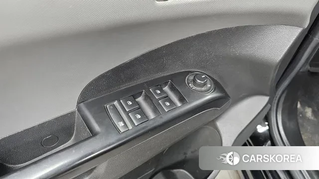 Chevrolet (GM Daewoo) The New Aveo Hatchback 2018 Черный из Кореи, фото 5