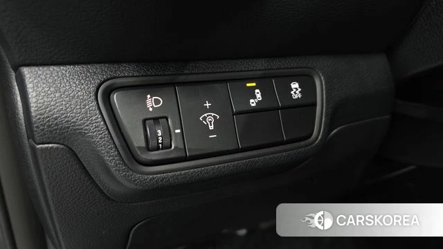 Kia The New K3 2nd generation 2022 Серый из Кореи, фото 5