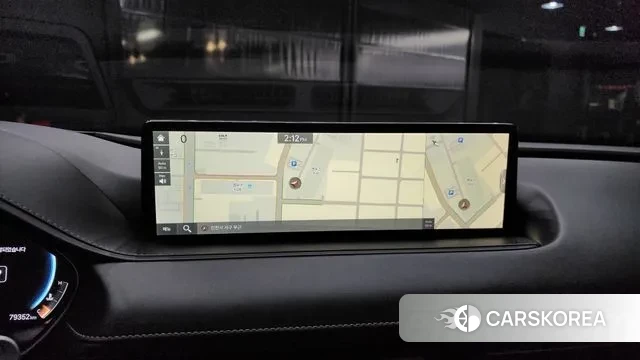 Genesis G80 (RG3) 2020 Серый из Кореи, фото 5