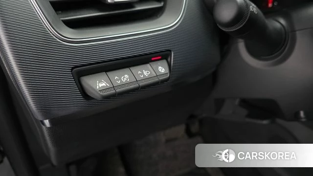 Renault Korea (Samsung) XM3 2021 Серый из Кореи, фото 5