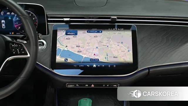 Mercedes-Benz E-Class W214 2024 Белый из Кореи, фото 5