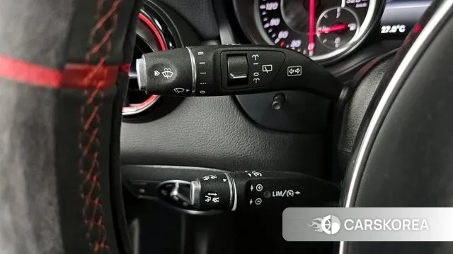 Mercedes-Benz GLA-Class X156 2019 Белый из Кореи, фото 5