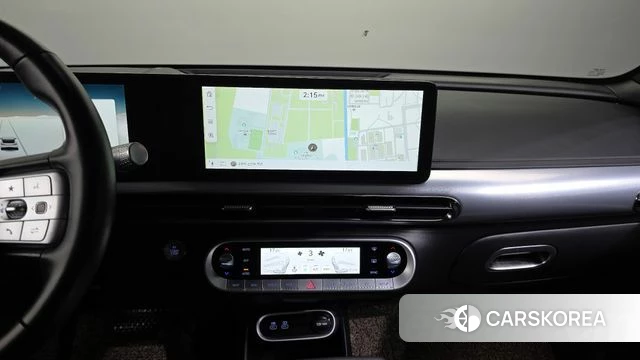 Genesis GV60 2022 Белый из Кореи, фото 5
