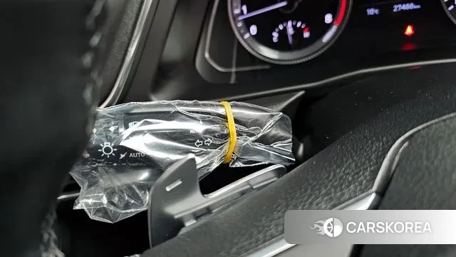 Hyundai Sonata (DN8) 2021 Белый из Кореи, фото 5