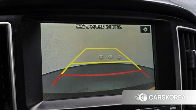 Hyundai The New Grand Starex 2018 Желтый из Кореи, фото 5