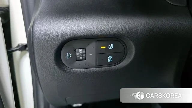 Hyundai Casper 2024 Белый из Кореи, фото 5