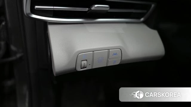 Hyundai Avante Hybrid (CN7) 2023 Серый из Кореи, фото 5