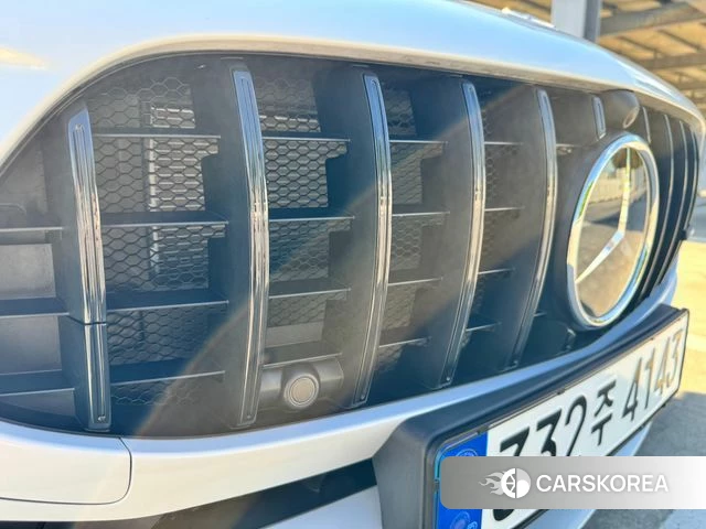 Mercedes-Benz CLA-Class C118 2023 Белый из Кореи, фото 5