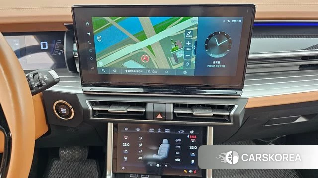 Ssangyong Torres 2024 Белый из Кореи, фото 5