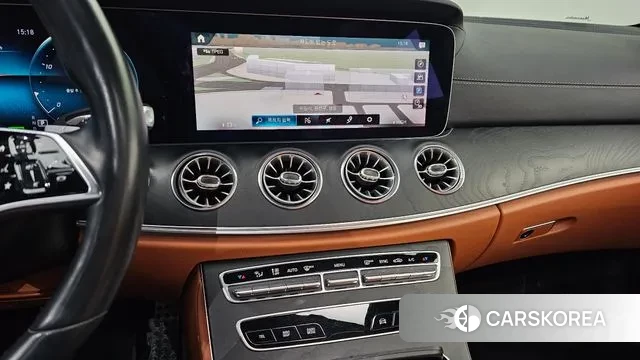 Mercedes-Benz CLS-Class C257 id 3488059 из Кореи 5