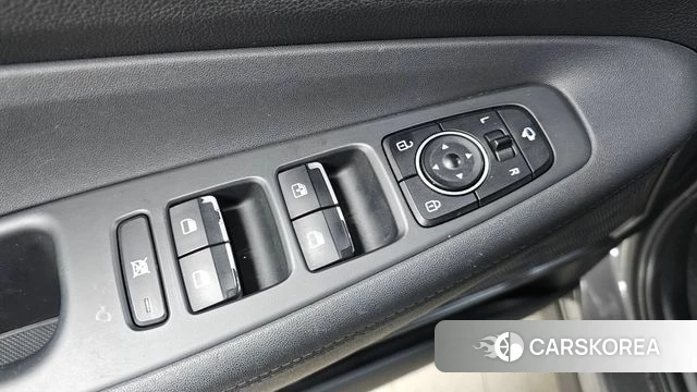 Hyundai Santa Fe TM 2018 Серый из Кореи, фото 5