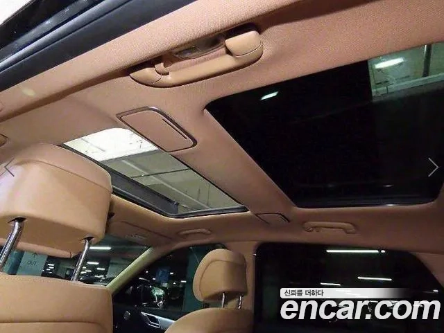 Genesis GV80 id 2879057 из Кореи 5