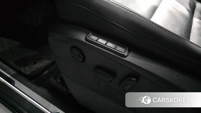 Volkswagen Tiguan second Generation 2020 Белый из Кореи, фото 5