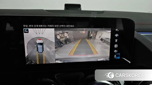 Mercedes-Benz EQA H243 2024 Черный из Кореи, фото 5