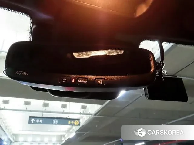 Chevrolet (GM Daewoo) Trax Crossover id 3492071 из Кореи 5