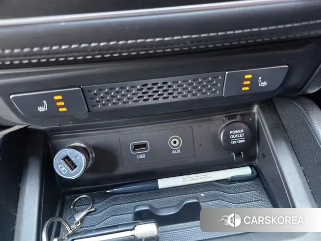 Ssangyong Rexton Sports 2018 Коричневый из Кореи, фото 5